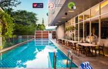 Одноместный номер Standard