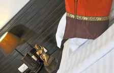 Двухместный номер Deluxe