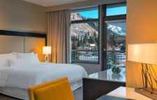 Двухместный люкс Standard c 1 комнатой