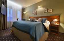 Двухместный номер Superior