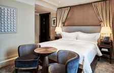 Двухместный номер Deluxe