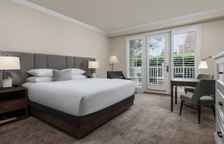 Двухместный номер Standard