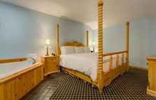 Двухместный люкс Grand c 1 комнатой