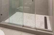 Двухместная студия с балконом и с видом на воду