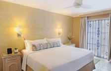 Одноместный люкс Deluxe c 1 комнатой