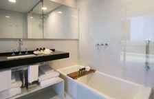 Одноместный люкс Luxury