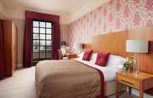 Одноместный люкс Grand