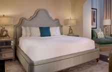 Двухместный люкс