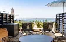 Двухместный номер Standard с балконом