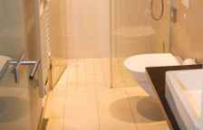 Двухместный номер Deluxe