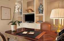 Одноместная вилла