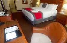 Двухместный люкс