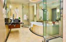 Одноместный люкс Deluxe c 1 комнатой