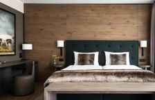 Одноместный полулюкс