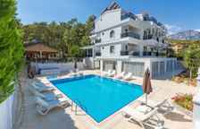 Двухместный номер Standard