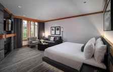 Двухместная студия