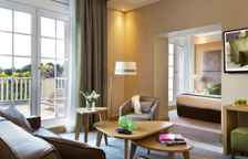 Одноместный люкс Deluxe