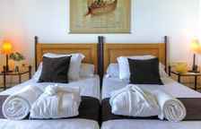 Одноместный номер Classic с видом на сад