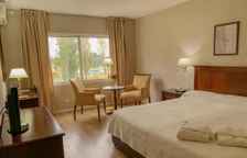 Одноместный люкс