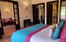 Одноместный люкс