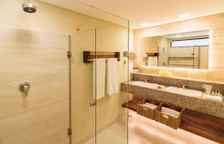 Одноместные апартаменты