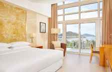 Двухместный номер Standard с видом на океан