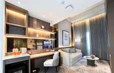 Одноместный полулюкс