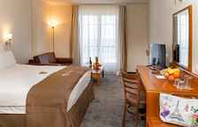 Номер Standard с видом на море