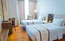 Двухместный номер Superior