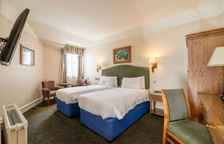 Двухместный номер Standard