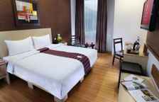 Одноместный номер Superior