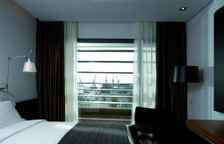 Двухместный номер Superior Port View