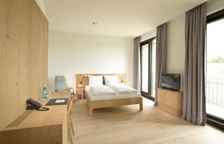 Двухместный номер Superior