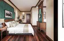 Двухместный номер Deluxe