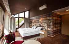 Апартаменты Superior