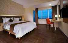 Трёхместный номер Premier