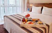 Двухместный номер Executive