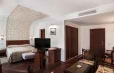 Одноместный люкс