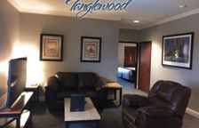 Двухместный люкс