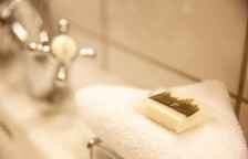 Полулюкс с красивым видом из окна