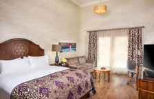 Двухместный номер Standard