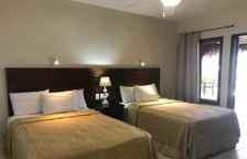 Четырёхместный номер Classic oceanfront