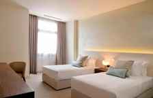 Двухместный номер Deluxe