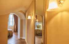 Одноместный люкс