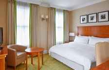 Двухместный номер Deluxe