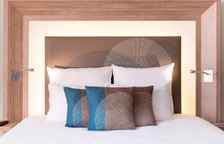 Двухместный номер Executive