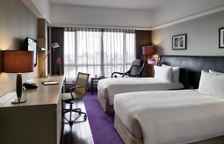 Двухместный номер Superior