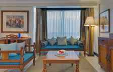 Двухместный полулюкс