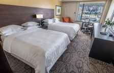 Четырёхместный номер Superior