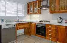 Шале Luxury с 3 комнатами